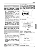 Preview for 13 page of Cecilware NHV-2-UL Operator'S Manual