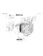 Предварительный просмотр 20 страницы Cecilware NHV-2-UL Operator'S Manual