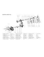 Предварительный просмотр 22 страницы Cecilware NHV-2-UL Operator'S Manual