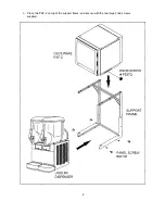 Предварительный просмотр 3 страницы Cecilware PAF2-BL Service Manual