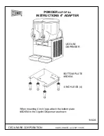 Предварительный просмотр 13 страницы Cecilware PAF2-BL Service Manual