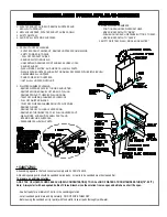 Preview for 10 page of Cecilware panorama GB6MP-10-LD-U Operation Manual