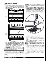 Preview for 7 page of Cecilware Radiance 10 Technical & Service Manual