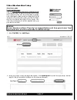 Preview for 13 page of Cecilware Radiance 10 Technical & Service Manual