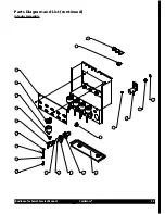 Preview for 35 page of Cecilware Radiance 10 Technical & Service Manual