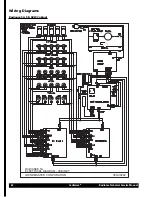 Preview for 42 page of Cecilware Radiance 10 Technical & Service Manual