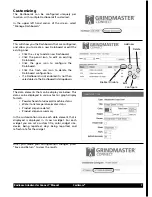 Предварительный просмотр 7 страницы Cecilware Radiance 5A Manual