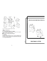 Cecilware Supercut-NB Operating And Maintenance Manual preview