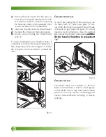 Preview for 14 page of Cecilware Turbofast TF-1/2 Installation And Use Manual