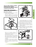 Preview for 21 page of Cecilware Turbofast TF-1/2 Installation And Use Manual