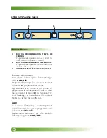 Preview for 26 page of Cecilware Turbofast TF-1/2 Installation And Use Manual