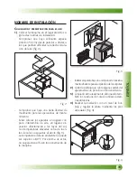 Preview for 35 page of Cecilware Turbofast TF-1/2 Installation And Use Manual