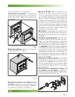 Preview for 38 page of Cecilware Turbofast TF-1/2 Installation And Use Manual