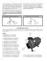 Preview for 8 page of Ceco Dean Pump pH2110 Series Installation, Operation & Maintenance Manual