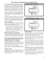 Preview for 25 page of Ceco Dean Pump pH2110 Series Installation, Operation & Maintenance Manual