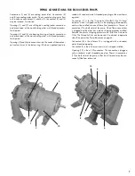 Preview for 9 page of Ceco DEAN PUMP R440 Installation, Operation & Maintenance Manual