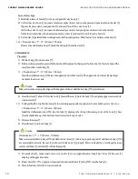 Preview for 16 page of Ceco Fybroc NM WSB Series User Manual