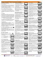 Preview for 2 page of Cecomp ThermoPro T16L2 Manual