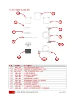 Preview for 33 page of CECOR CE10 Series Operations Manual & Parts List