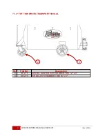 Preview for 31 page of CECOR SP50 Series Operations Manual & Parts List