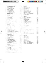 Preview for 3 page of cecotec 01379 Instruction Manual