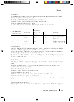 Предварительный просмотр 103 страницы cecotec 01379 Instruction Manual