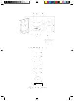 Предварительный просмотр 107 страницы cecotec 01379 Instruction Manual