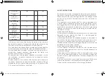 Preview for 4 page of cecotec 01387 Instruction Manual