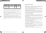 Preview for 6 page of cecotec 01387 Instruction Manual