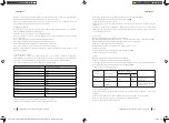 Preview for 43 page of cecotec 01387 Instruction Manual