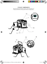 Предварительный просмотр 4 страницы cecotec 01505 Instruction Manual