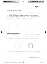 Предварительный просмотр 13 страницы cecotec 01505 Instruction Manual