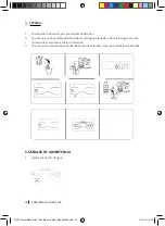 Предварительный просмотр 18 страницы cecotec 01505 Instruction Manual