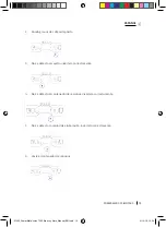 Предварительный просмотр 19 страницы cecotec 01505 Instruction Manual