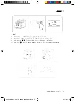 Предварительный просмотр 27 страницы cecotec 01505 Instruction Manual