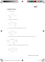 Предварительный просмотр 37 страницы cecotec 01505 Instruction Manual