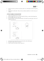 Предварительный просмотр 39 страницы cecotec 01505 Instruction Manual