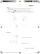 Предварительный просмотр 47 страницы cecotec 01505 Instruction Manual