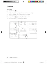 Предварительный просмотр 52 страницы cecotec 01505 Instruction Manual