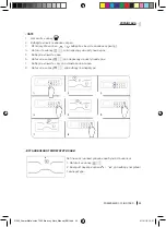 Предварительный просмотр 53 страницы cecotec 01505 Instruction Manual