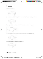 Предварительный просмотр 56 страницы cecotec 01505 Instruction Manual