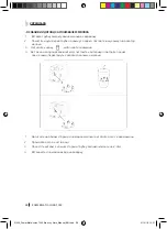 Предварительный просмотр 58 страницы cecotec 01505 Instruction Manual