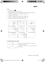 Предварительный просмотр 75 страницы cecotec 01505 Instruction Manual