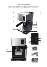 Preview for 4 page of cecotec 01506 Instruction Manual