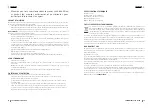 Preview for 10 page of cecotec 01511 Instruction Manual