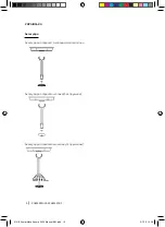 Preview for 9 page of cecotec 01518 Instruction Manual