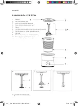 Preview for 15 page of cecotec 01518 Instruction Manual