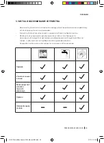 Preview for 20 page of cecotec 01518 Instruction Manual