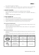 Предварительный просмотр 19 страницы cecotec 01519 Instruction Manual