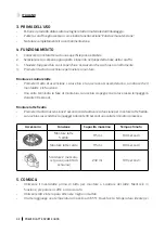 Предварительный просмотр 32 страницы cecotec 01519 Instruction Manual